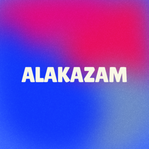 Иконка приложения Alakazam